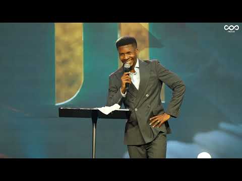 MASTER PEACE | APOSTLE EMMANUEL IREN