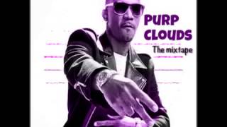 Juicy J Feat Wiz Khalifa    Shootin  Purp Clouds MIXTAPE  11 16 2013
