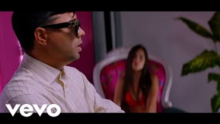 Timida - Chencho Corleone • Tito El Bambino (video concept)