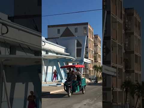 Paseando por Puerto Padre #lastunas #cuba  #cuba2025 #puertopadre