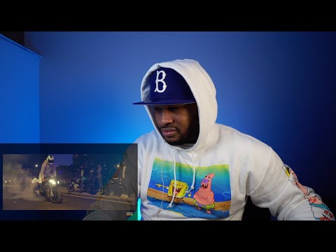 Asco - Last Night In London Fields | HARLEM NEW YORKER (INTERNATIONAL FERG) REACTION