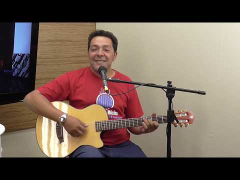 Tarde na TVC 19 06 17 - Apresentação André Bernard