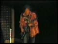 Neil Young   Crime in the City Uniondale, 1991