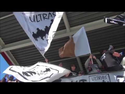 Fredrikstad away. 30.07.2016