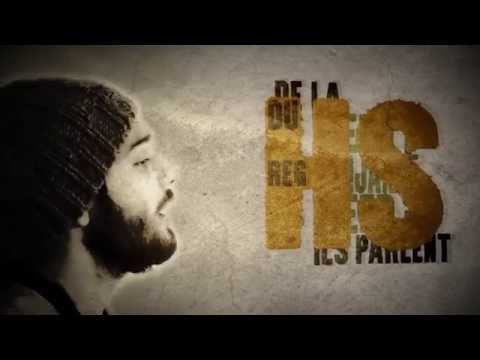 D-jahwest - Génération HS