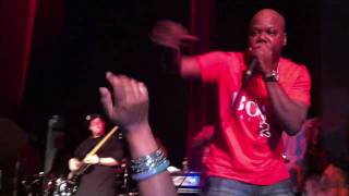 Too $hort - Live in Concert - Cusswords