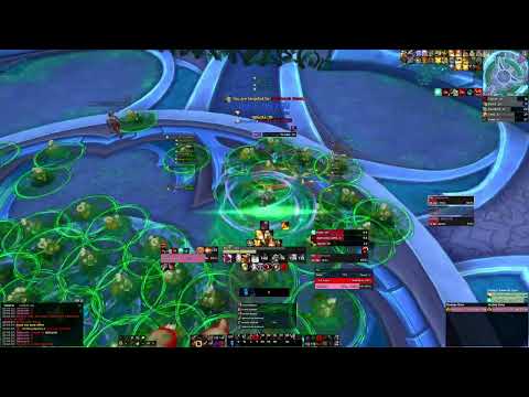 Paladin Solo: Mythic Council of Dreams