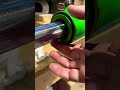 John Deere Hydraulic Cylinder Inner Snap Ring Access