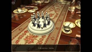 Agatha Christie: And Then There Were None Walkthrough- Part 1