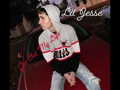 Lil Jesse - Get Out My Life (prod. aspect)