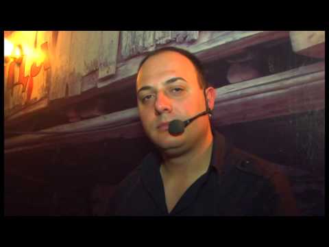 Stom nokta pomine,Ne kani me