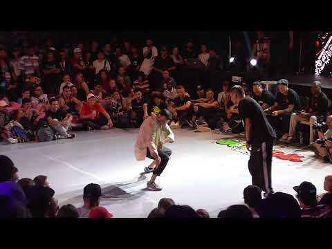 OUTBREAK EUROPE 2018 - SOUTH EAGLE VS BEETLE (TOP32)