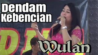 Download lagu Dendam kebencian/ Cover : Wulan mp3 Download lagu Dendam kebencian/ Cover : Wulan mp3