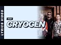 Muse - Cryogen [Lyrics Video]