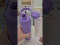 Stanley 40 oz Tumbler with Handle vs STANLEY IceFlow Water Bottle