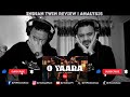 O Yaara Coke Studio Pakistan Season 15 Abdul Hannan X Kaavish Judwaaz