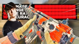 LA THIEVES Octane's PRO TAQ-56 CLASS SETUP in MW2🤯 (Best TAQ-56 Class Setup)