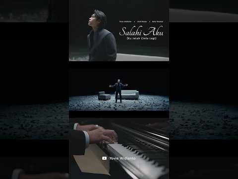 Music video #SalahiAku is OUT NOW #YovieAndHisFriends