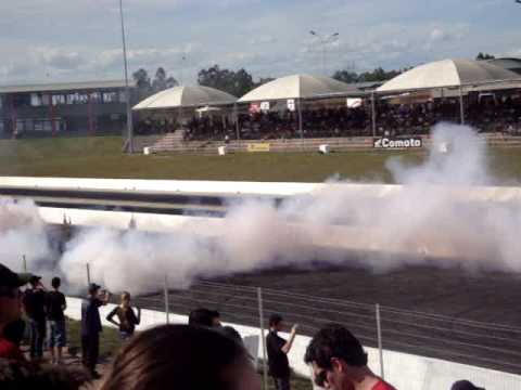 Copa Brasil de Arrancada 2009