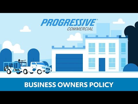 Business Owners Policy - BOP Insurance - EMC Insurance