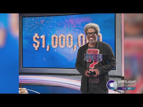 W. Kamau Bell: Who’s With Me?