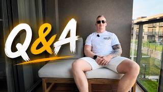 Download lagu Q&A | Czy terapia testosteronem miała kiedyś u Ciebie miejsce? mp3 Download lagu Q&A | Czy terapia testosteronem miała kiedyś u Ciebie miejsce? mp3