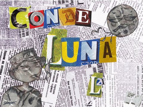 CondeLuna-L21 (VIDEO OFICIAL)