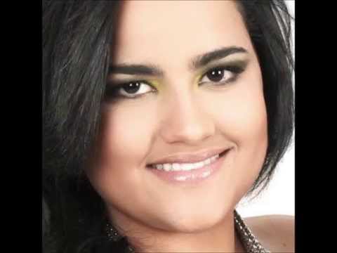 Vou assumir - Mara Pavanelly (aviões do forró)