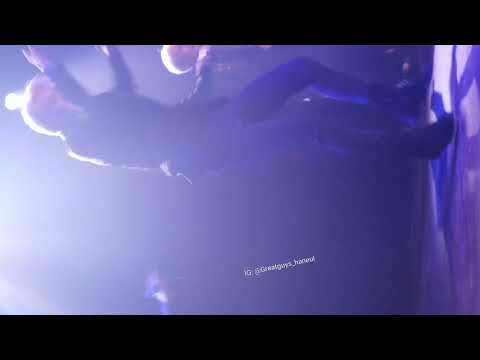 BTS - Idol Cover by GreatGuys(멋진녀석들) (mostly focused on Haneul tbh)