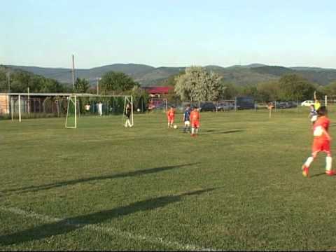 C.S. Gloria Reşiţa   1 - 1  C.S.Ş. Caransebeş