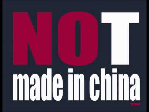 Not Made İn China - Korkak Sosis