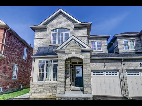 11 Bengel Road Brampton, Harbinder Brar