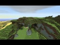 Tudor Cave Town - Minecraft Time Lapse with El ...