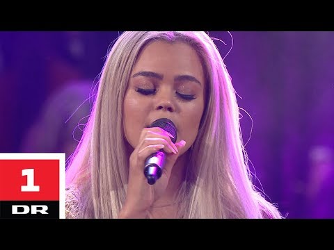 Saszeline, Juice, Christina, Emma & Remée m.fl. - Let Love Be Love | DR's Store Juleshow 2018 | DR1