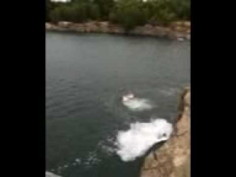 Bökenäs (10 Meter)