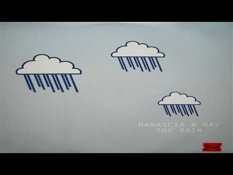 Marascia & Ray - The Rain (Marascia's Touch)