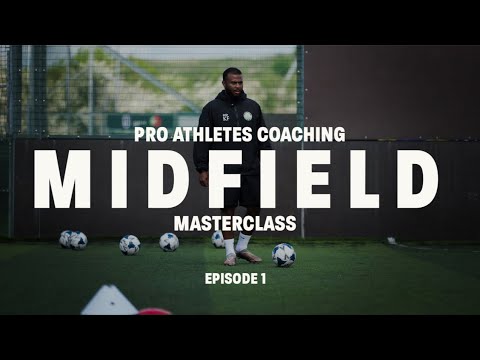 Midfield Masterclass (Ep1)