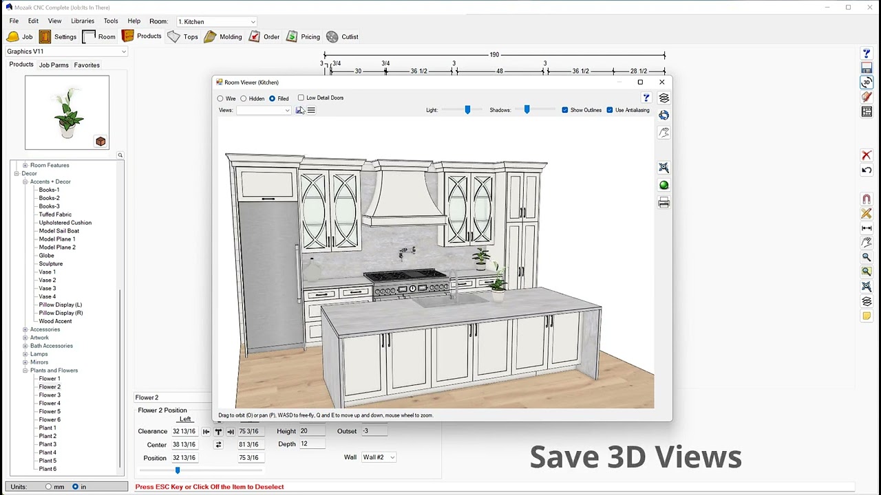 Mozaik   10 Minute Demo