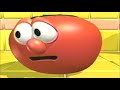 VeggieTales Josh And The Big Wall VHS Trailer