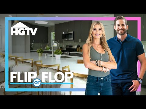 Freaky Friday Real Estate Flipping