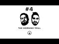 The Morning Trill // Episode #4 // The Power of Prayer The Morning Trill // Episode #4 // The Power of Prayer