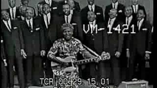 REJOICE AND SHOUT (2009)