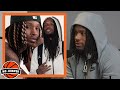 Boss Top on if He's Still Cool with Big Mike after Telling on King Von