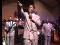 Jeremiah - The Canton Spirituals, "Live In Memphis"