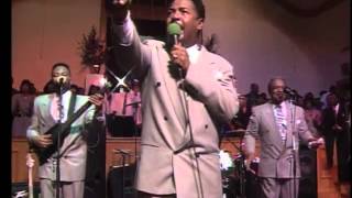 Jeremiah - The Canton Spirituals, "Live In Memphis"