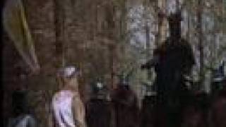 Monty Python- The Knights  Who Say "Ni!"