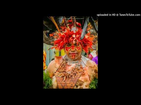 Yu Wari Mai Dop - Mark Wani ( Jiwaka Local Music)