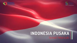 Download lagu Indonesia Pusaka - karaoke ( Etam BISa! ) mp3