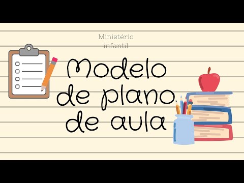 , title : 'MODELO PLANO DE AULA/ M.I'
