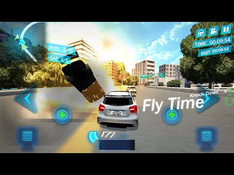 Street Racing 3D Drift - Cars game - Speed Game - Part#2